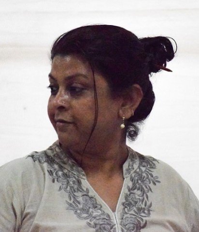 Seema Deshmukh